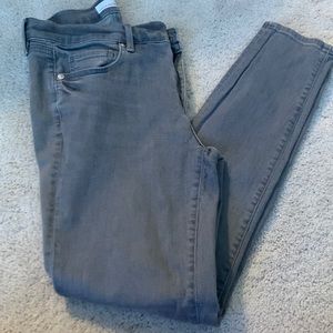 Loft Skinny Jeans